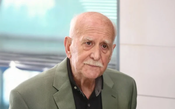 Έφυγε από τη ζωή ο Γιώργος Παπαδάκης ύστερα από έμφραγμα