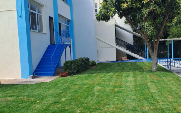 Θέρμη: Βρέθηκε λύση για τη μεταφορά μαθητών στο νέο Ειδικό Σχολείο