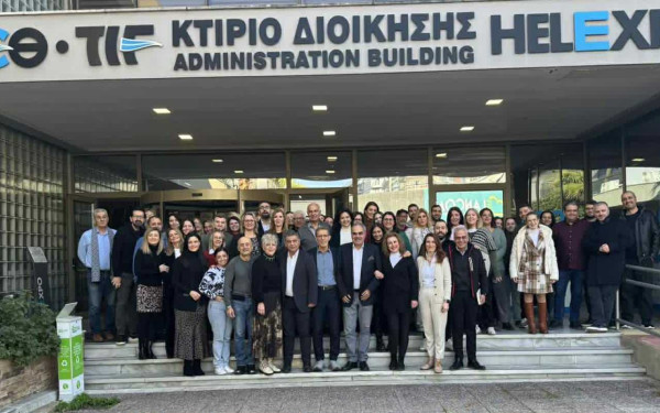 Tάσος Τζήκας: Ο Κύκλος που έκλεισε, οι Άνθρωποι που συνεργάστηκα, και ένα μεγάλο «Ευχαριστώ»