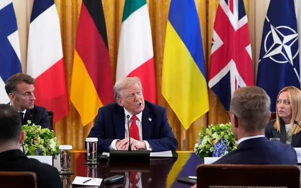 Η Ευρωπαϊκή Ένωση ετοιμάζει απάντηση στον Τραμπ - Ο μηχανισμός που θα ενεργοποιήσουν