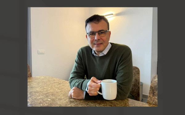  με τον Αλέξη Πατέλη (βίντεο)