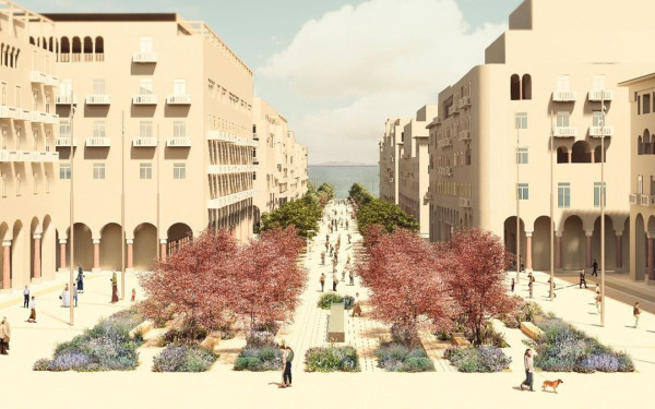 Θεσσαλονίκη: Σε δημοπράτηση με 26 εκατ. ευρώ η ανάπλαση της πλατείας Αριστοτέλους - Ποιες παρεμβάσεις προβλέπονται