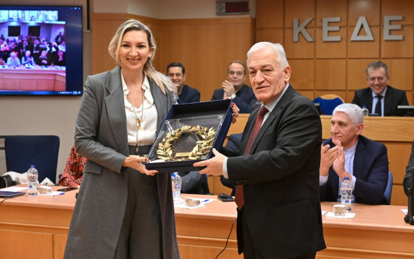 Νέα ψηφιακή πλατφόρμα e-kouros: Έρχεται να εξυγιάνει τον αθλητισμό σε επίπεδο δήμου - Θα χρηματοδοτείται μόνο ότι είναι στο σύστημα