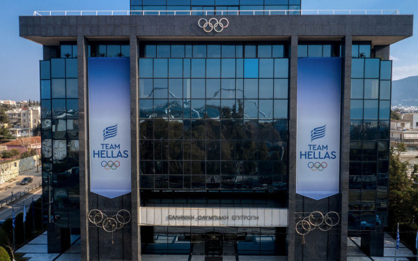 Πόσα χρήματα έδωσε η ΕΟΕ το 2025 στις Αθλητικές Ομοσπονδίες