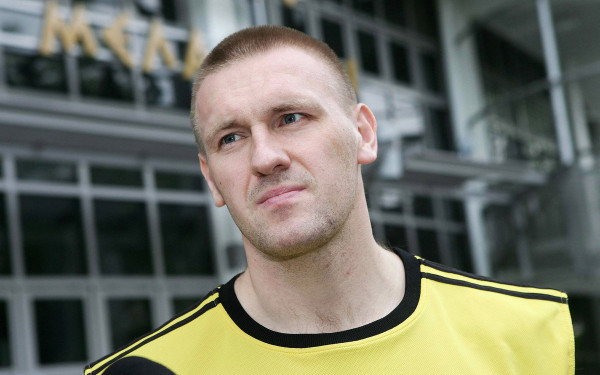 Μπάσκετ: Πρώην παίκτης του Άρη πέθανε σε ηλικία 50 ετών