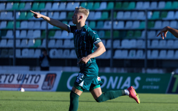 Κύπελλο: Ιστορική πρόκριση στα ημιτελικά για τον Λεβαδειακό