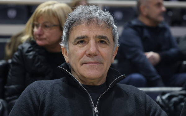 Μπάσκετ: Στο πλευρό του ΠΑΟΚ ο Μυστακίδης στο ντέρμπι με τον Παναθηναϊκό (βίντεο)