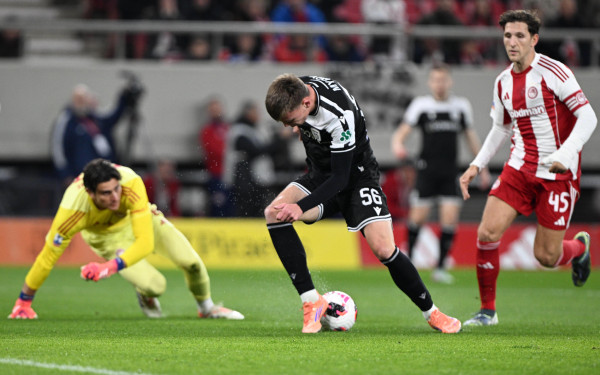 Super League: Ο Ολυμπιακός ανακοίνωσε sold out για το ματς με τον ΠΑΟΚ