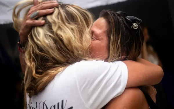 Επιστρέφουν στην Ισπανία πέντε αποφυλακισθέντες από τη Βενεζουέλα