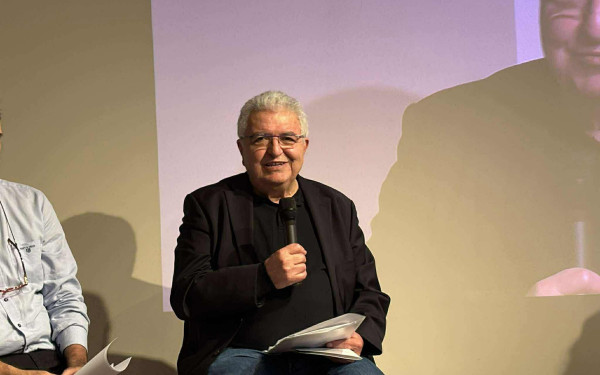 Νίκος Τσεμπερλίδης στην ημερίδα της «ΜτΚ» και του emakedonia.gr: Το πρώτο πρόβλημα για τη διαμόρφωση της τιμής στην ενέργεια είναι το χρηματιστήριο