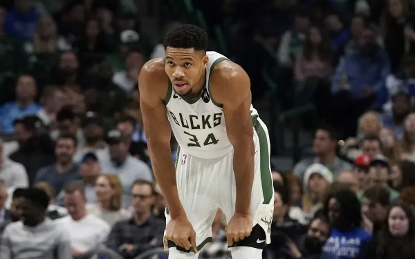 ΝΒΑ: Ρήγμα στις σχέσεις Αντετοκούνμπο - Μπακς