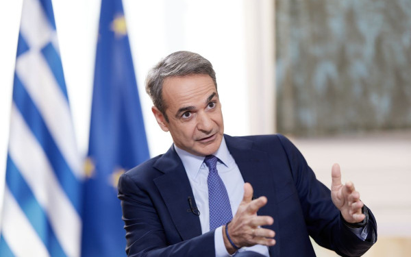 Kυρ. Μητσοτάκης για την Παγκόσμια Ημέρα της Γυναίκας: Μηδενική ανοχή στην έμφυλη βία, να μετατραπεί η ισότητα σε καθημερινό βίωμα