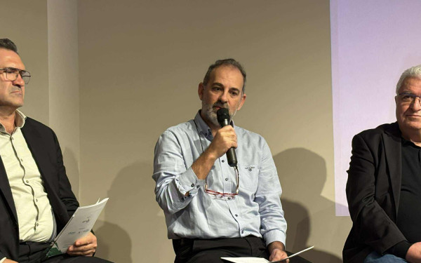 Ν. Χατζάκης στην ημερίδα της «ΜτΚ» και του emakedonia.gr: Έχουν γίνει αστοχίες στην Ελλάδα στο κομμάτι της ενέργειας