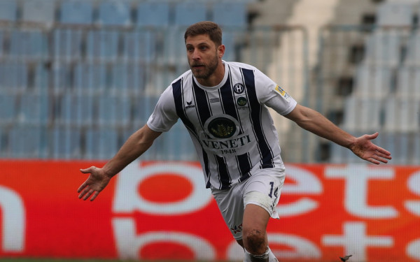 Super League 2: Ισοπαλία στην Καρδίτσα με κερδισμένο τον Ηρακλή (βίντεο)