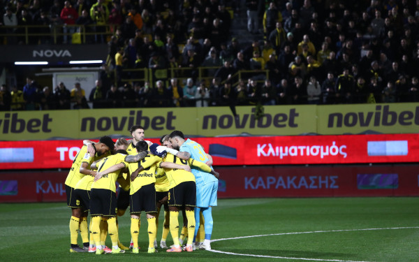 Super League: Η κλήρωση των πλέι οφ για τις θέσεις 5-8