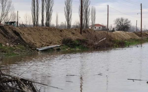 Σε «Red Code» η Περιφερειακή Ενότητα Έβρου