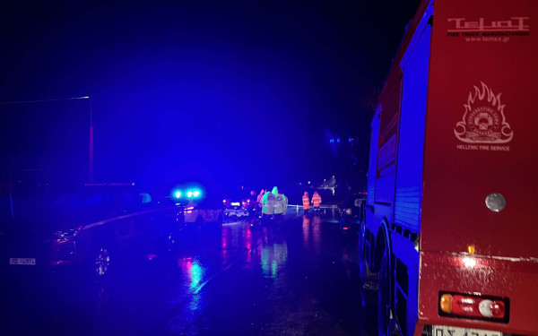 Τραγωδία στην Κομοτηνή: Νεκρός ο 55χρονος που παρασύρθηκε από τον χείμαρρο στον Ήφαιστο (βίντεο)