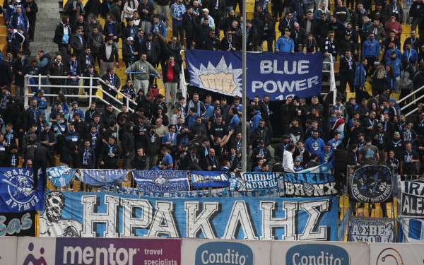 Ο Ηρακλής θέλει να πυροδοτήσει «βόμβα» με πρωτοκλασάτο ποδοσφαιριστή (βίντεο)