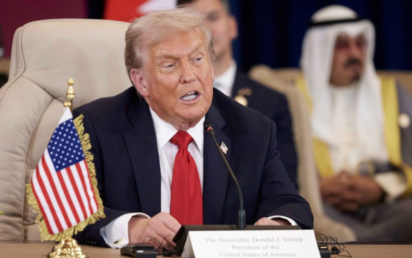 Ντ. Τραμπ: «Δεν ανησυχώ για τις τιμές των καυσίμων – Προτεραιότητα η στρατιωτική επιχείρηση»