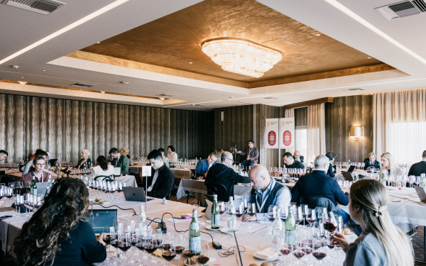 Thessaloniki Wine & Spirits Trophy: Η Θεσσαλονίκη στο επίκεντρο του παγκόσμιου οινικού χάρτη