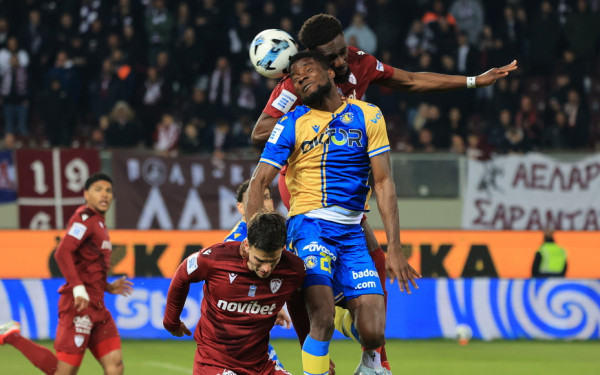 Super League: Το αναλυτικό πρόγραμμα των πλέι άουτ