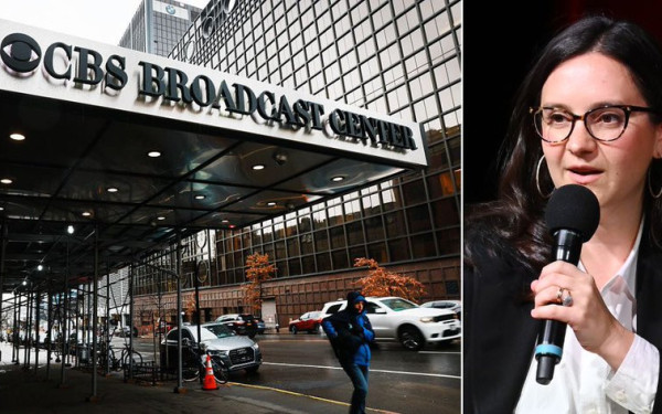 Τέλος εποχής για το ραδιοφωνικό σταθμό του CBS - Όλοι οι εργαζόμενοι θα απολυθούν