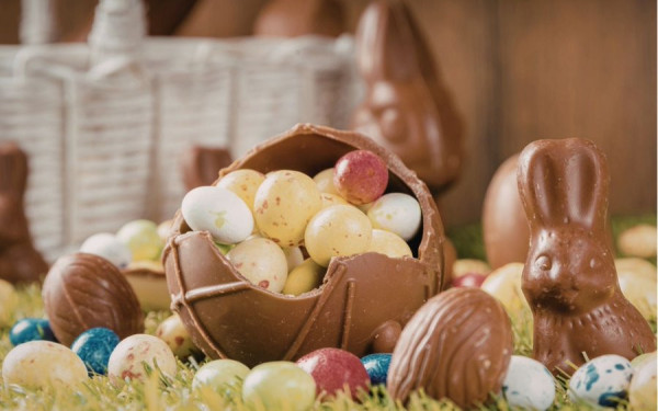 ΗΠΑ: «Πικρό» το φετινό Πάσχα – Γιατί οι τιμές στη σοκολάτα παραμένουν στα ύψη