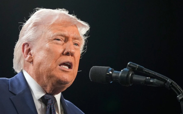 Wall Street Journal: Ο Τραμπ ενδέχεται να στείλει ένοπλες δυνάμεις για να πάρουν το ουράνιο του Ιράν