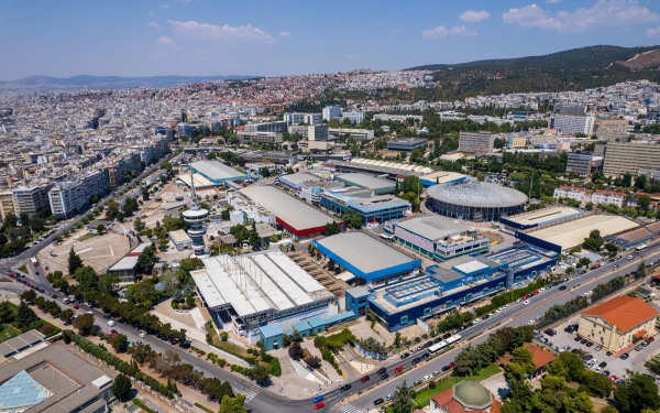 Τα επόμενα βήματα για την ανάπλαση της ΔΕΘ