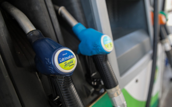 Fuel Pass: Στις 17:00 ενεργοποιείται η πλατφόρμα - Ποια είναι τα κριτήρια