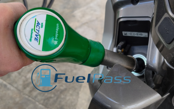 Fuel Pass: Ανοίγει σήμερα Μ. Δευτέρα η πλατφόρμα - Ποιοι παίρνουν έως 60 ευρώ για βενζίνη