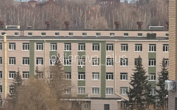 Ρωσία: Φονική πυρκαγιά σε εργοστάσιο πυρίτιδας στο Καζάν