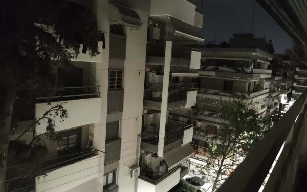 Θεσσαλονίκη: Χωρίς ρεύμα μεγάλο τμήμα της Χαριλάου – Πού εντοπίζεται η βλάβη