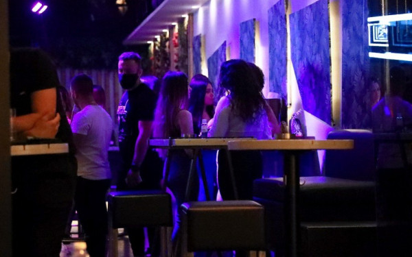 Πάτρα: Συμπλοκή σε κέντρο διασκέδασης - Νεκρός ένας 30χρονος