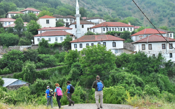 Οι 10 οριζόντιες πολιτικές της κυβέρνησης για την περιφέρεια και η εθνική στρατηγική