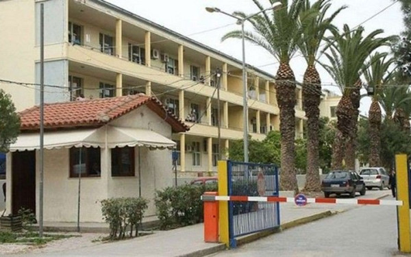 Ηράκλειο: Στο νοσοκομείο ζουν οκτώ αδέλφια μετά τις συλλήψεις γονέων και παππού