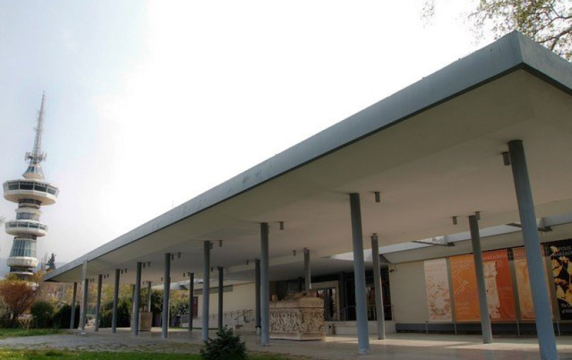 Θεσσαλονίκη: Τι είναι το Αισθητηριακό Δωμάτιο που απέκτησε το Αρχαιολογικό Μουσείο