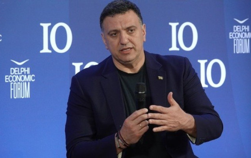 Κικίλιας: Πρ΄ώτη μας προτεραιότητα η προστασία και η ασφάλεια