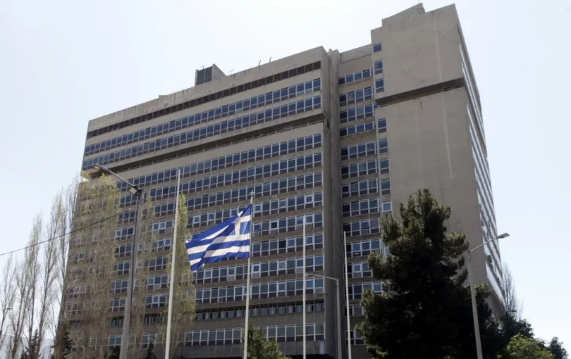 Η ΕΥΠ ανοίγει το «σκοτεινό» αρχείο της δεκαετίας του '50: Στη δημοσιότητα έγγραφα 2.000 σελίδων