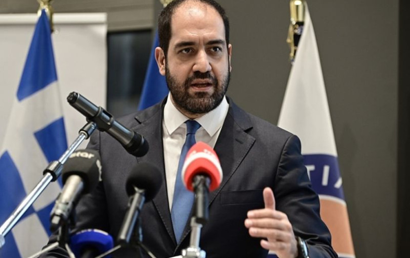 «Ενεργή Μάχη»: Παρουσιάστηκε το νέο νομοσχέδιο για την Πολιτική Προστασία – Στοίχημα η εφαρμογή του την αντιπυρική περίοδο