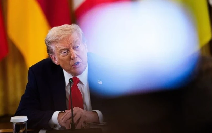 Τραμπ: «Δεν θέλω κατάπαυση του πυρός»