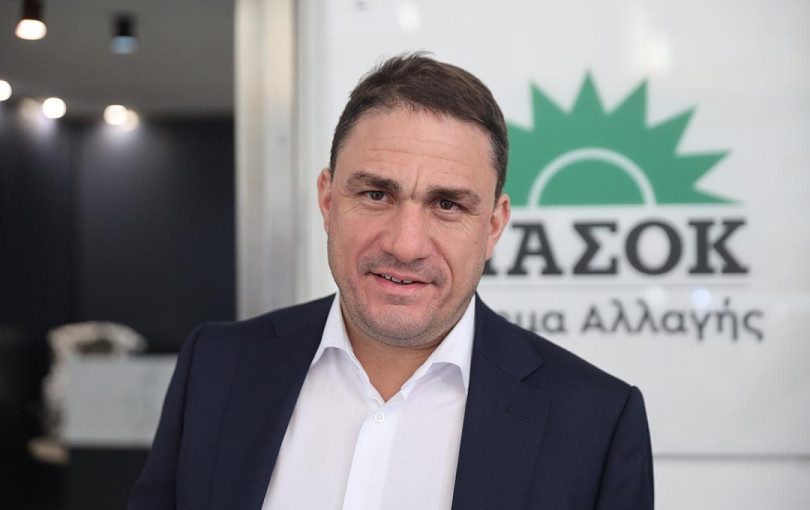 Κ. Τσουκαλάς: Η αλαζονεία του Κ. Μητσοτάκη έχει χτυπήσει κόκκινο