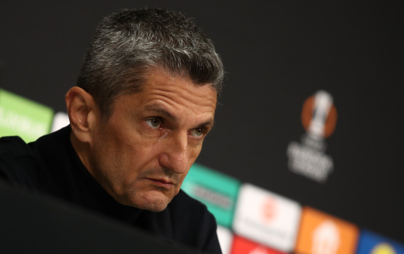 Ράζβαν Λουτσέσκου: Το βαθύ αποτύπωμα του «στρατηγού» στον «εφτάψυχο» ΠΑΟΚ