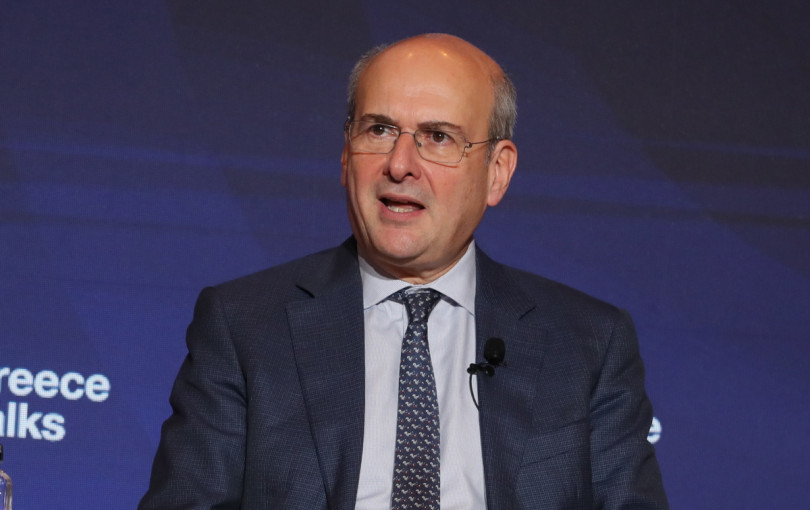 Κ. Χατζηδάκης: Βάζουμε τον πήχη ψηλά και το 2026 για ισχυρή ανάπτυξη