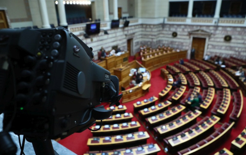 Βουλή: Ψηφίστηκε το πρόγραμμα συνεργασίας Ελλάδας–Κύπρου στον τομέα της Παιδείας για τα έτη 2023–2027