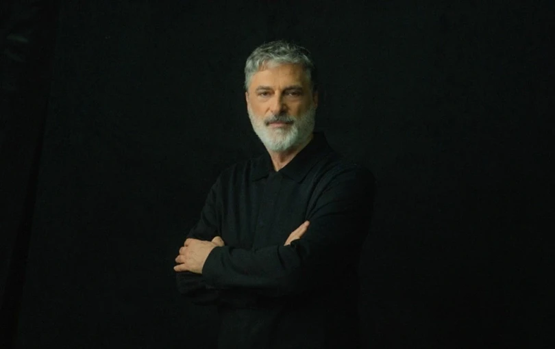 Εθνική Λυρική Σκηνή: Ανανεώνεται για τέταρτη συνεχόμενη τριετία η θητεία του Γιώργου Κουμεντάκη