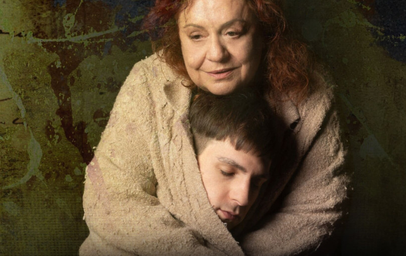 Θεσσαλονίκη: «Αγώνες και μεταμορφώσεις μιας γυναίκας» στο θέατρο Κολοσσαίον.