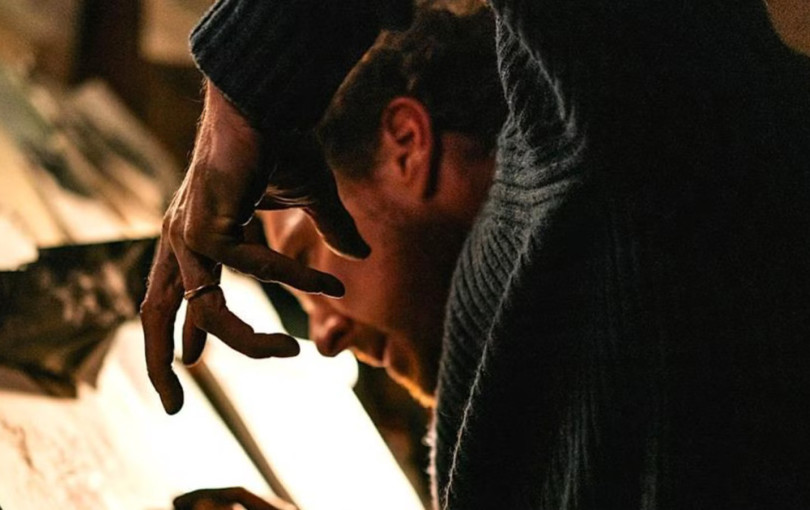 Ο Αλέξης Δερμεντζόγλου επιλέγει: Καταιγισμός νέων ταινιών