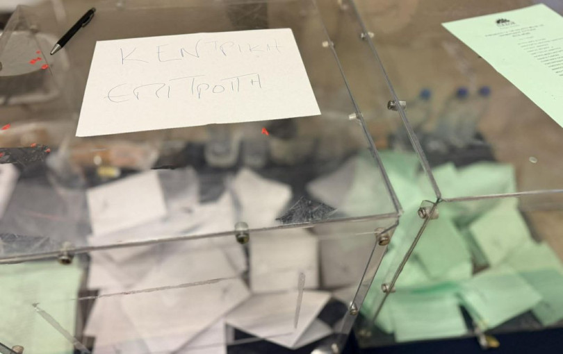 ΠΑΣΟΚ: Με το βλέμμα στραμένο στις κάλπες - Προχωράει η καταμέτρηση για την Κεντρική Επιτροπή - Ποιοί προηγούνται