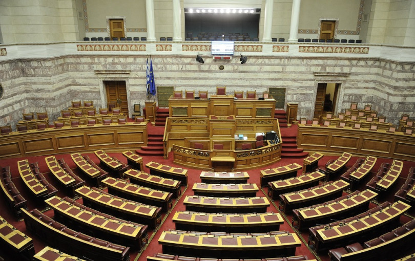 Στις δημοκρατίες δεν υπάρχουν αδιέξοδα. Του Βασίλη Κοντογουλίδη